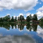 Mazurski Raj - Komfortowy Dom Nad Jeziorem Apartman
