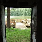 Mazurski Raj - Komfortowy Dom Nad Jeziorem Apartman
