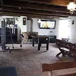 Mazurski Raj - Komfortowy Dom Nad Jeziorem *