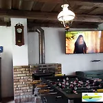 Mazurski Raj - Komfortowy Dom Nad Jeziorem * Kuty