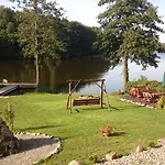 Mazurski Raj - Komfortowy Dom Nad Jeziorem * Kuty