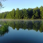 Mazurski Raj - Komfortowy Dom Nad Jeziorem *