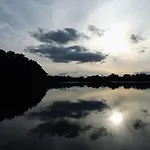 Mazurski Raj - Komfortowy Dom Nad Jeziorem * Kuty