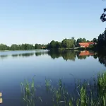 Mazurski Raj - Komfortowy Dom Nad Jeziorem Apartman *
