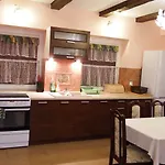 Mazurski Raj - Komfortowy Dom Nad Jeziorem