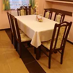 Apartman Mazurski Raj - Komfortowy Dom Nad Jeziorem *