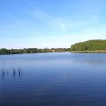 Mazurski Raj - Komfortowy Dom Nad Jeziorem * Kuty