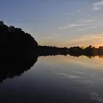 Mazurski Raj - Komfortowy Dom Nad Jeziorem Kuty