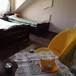 Mazurski Raj - Komfortowy Dom Nad Jeziorem Apartman