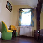 Mazurski Raj - Komfortowy Dom Nad Jeziorem Apartman Kuty