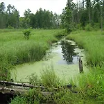 Mazurski Raj - Komfortowy Dom Nad Jeziorem Kuty