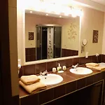 Apartman Mazurski Raj - Komfortowy Dom Nad Jeziorem *