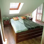 Mazurski Raj - Komfortowy Dom Nad Jeziorem Apartman *