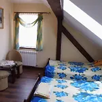 Mazurski Raj - Komfortowy Dom Nad Jeziorem * Kuty