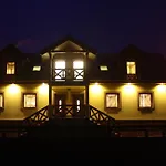 Apartman Mazurski Raj - Komfortowy Dom Nad Jeziorem Kuty