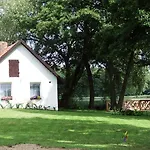 Mazurski Raj - Komfortowy Dom Nad Jeziorem