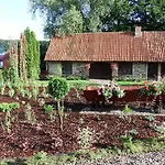 Apartman Mazurski Raj - Komfortowy Dom Nad Jeziorem Kuty