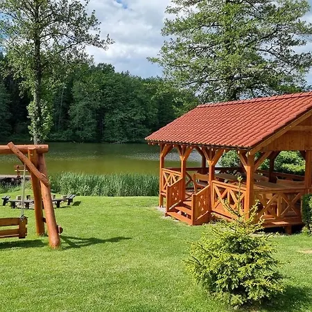 Mazurski Raj - Luksusowa Turystyka *