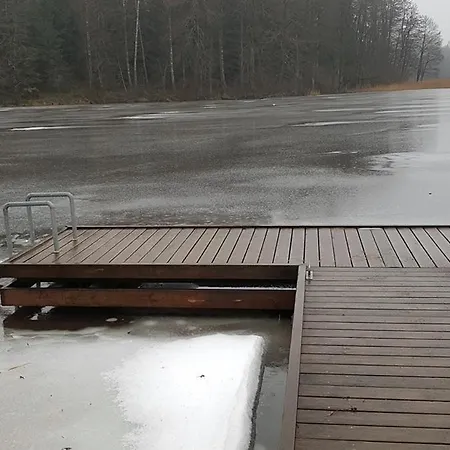 Mazurski Raj - Luksusowa Turystyka