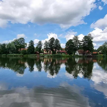 Mazurski Raj - Luksusowa Turystyka Apartamento