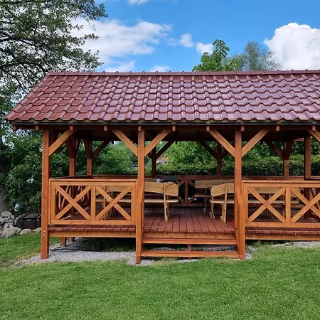 Apartamento Mazurski Raj - Luksusowa Turystyka *