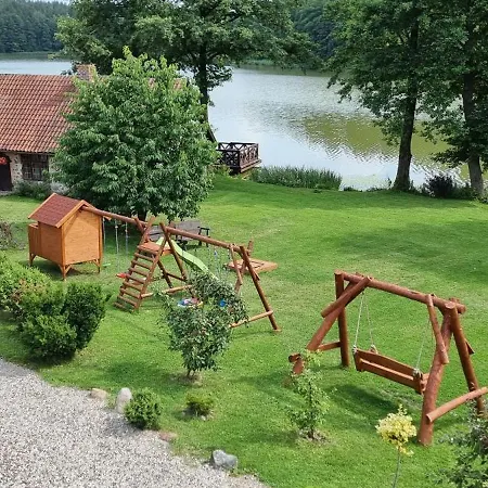 Apartamento Mazurski Raj - Luksusowa Turystyka Kuty