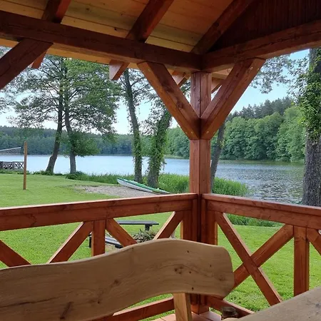 Mazurski Raj - Luksusowa Turystyka Apartamento