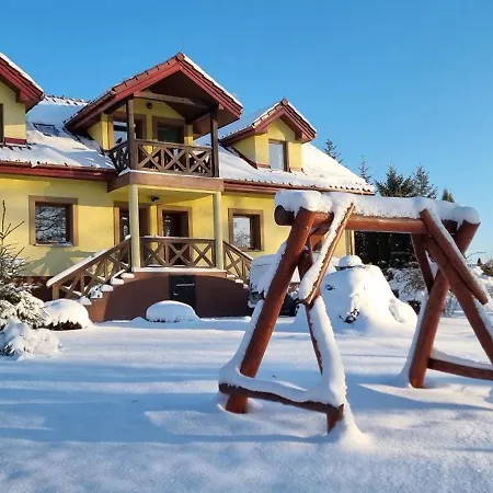 Mazurski Raj - Luksusowa Turystyka Apartamento *