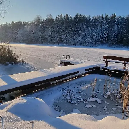 Apartamento Mazurski Raj - Luksusowa Turystyka Kuty