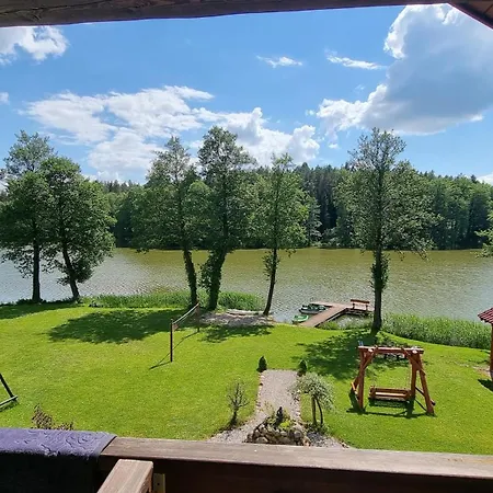 Mazurski Raj - Luksusowa Turystyka