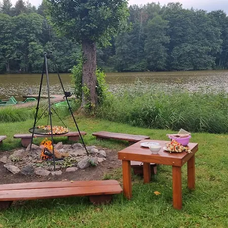 Mazurski Raj - Luksusowa Turystyka * Kuty