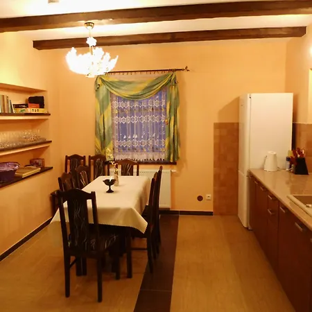 Mazurski Raj - Luksusowa Turystyka *