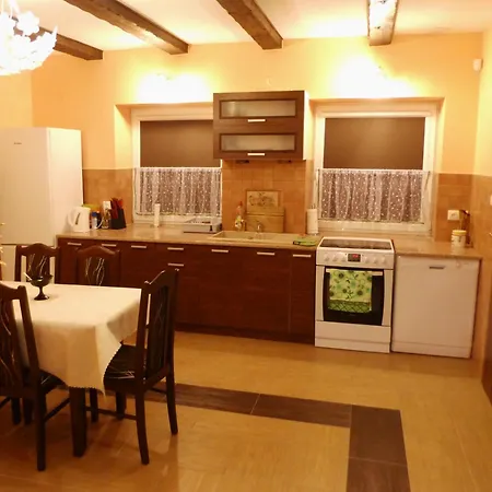 Mazurski Raj - Luksusowa Turystyka Kuty