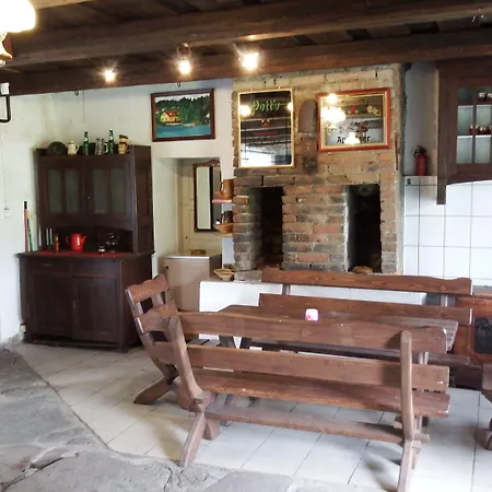 Apartamento Mazurski Raj - Luksusowa Turystyka Kuty