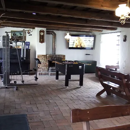 Mazurski Raj - Luksusowa Turystyka *