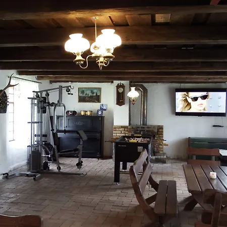 Mazurski Raj - Luksusowa Turystyka Apartamento