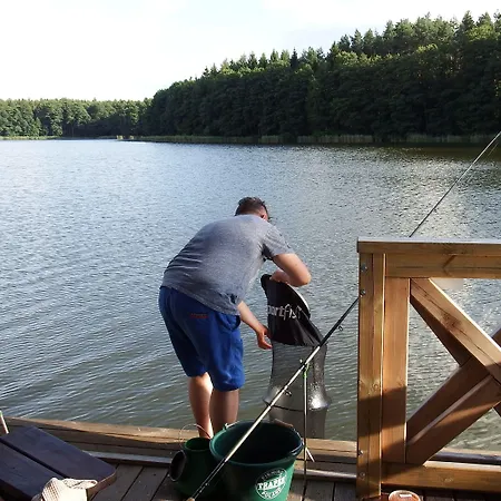 Mazurski Raj - Luksusowa Turystyka *