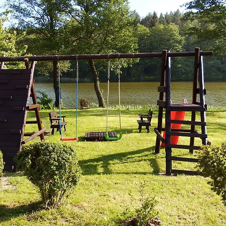 Apartamento Mazurski Raj - Luksusowa Turystyka