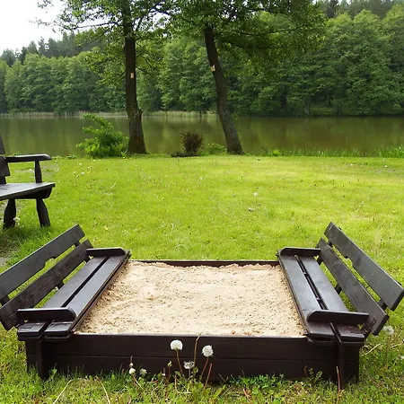 Mazurski Raj - Luksusowa Turystyka *