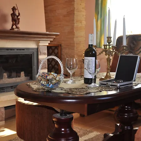 Mazurski Raj - Luksusowa Turystyka Apartamento