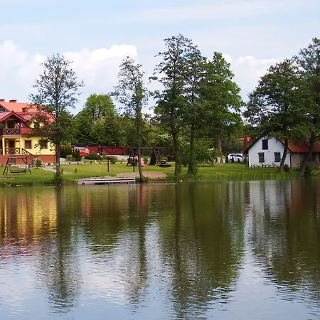 Mazurski Raj - Luksusowa Turystyka * Kuty