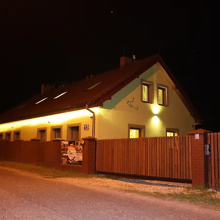 Mazurski Raj - Luksusowa Turystyka Apartamento Kuty