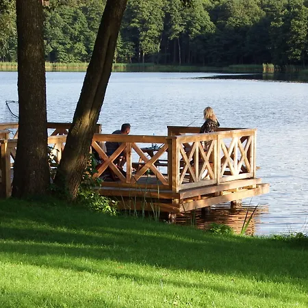 Mazurski Raj - Luksusowa Turystyka *