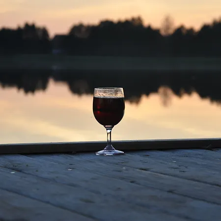 Mazurski Raj - Luksusowa Turystyka Apartamento *