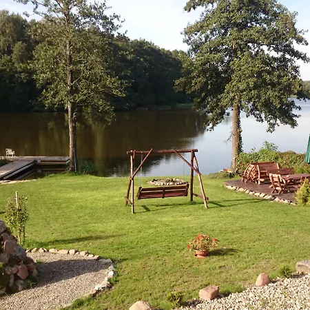 Mazurski Raj - Luksusowa Turystyka * Kuty