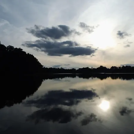 Mazurski Raj - Luksusowa Turystyka * Kuty