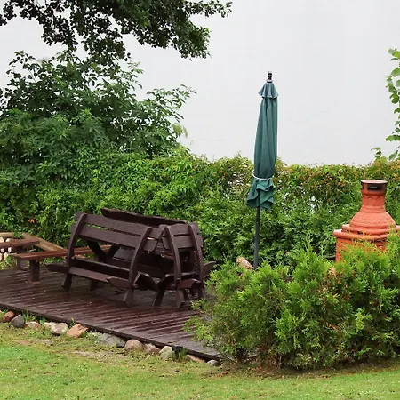 Apartamento Mazurski Raj - Luksusowa Turystyka