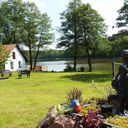 Mazurski Raj - Luksusowa Turystyka Apartamento *