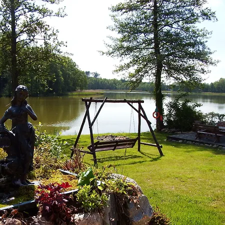 Apartamento Mazurski Raj - Luksusowa Turystyka *