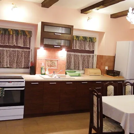 Mazurski Raj - Luksusowa Turystyka